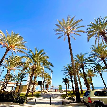 Nereo 7 Primera Linea De Playa San Juan Piscina, Parking Wifi Inmobiliaria Leo 阿利坎特 外观 照片